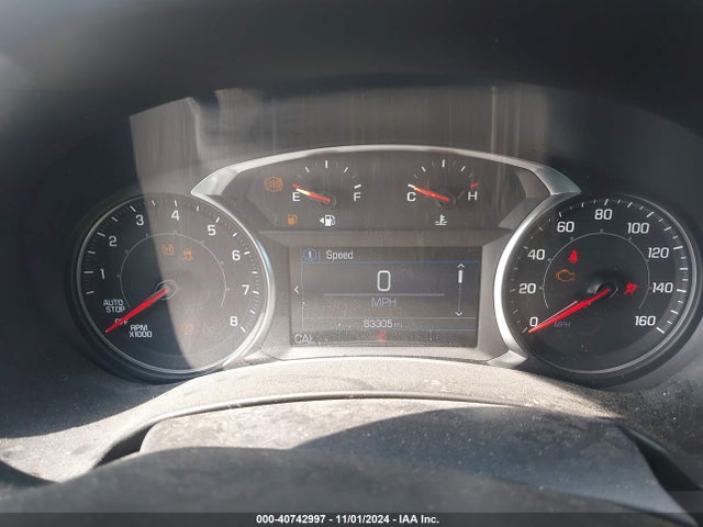 3GKALMEV5NL275420 GMC Terrain Fwd Sle
