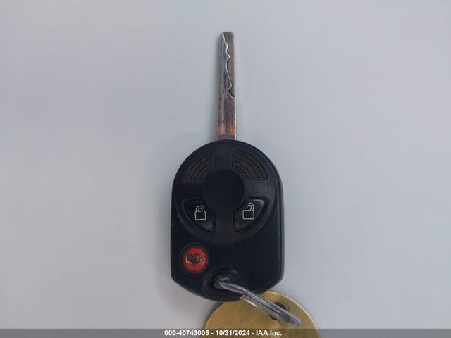 Ford ESCAPE SE 2015 1FMCU9GX6FUC65611 Image 11