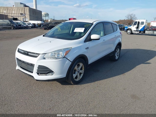 Ford ESCAPE SE 2015 1FMCU9GX6FUC65611 Image 2