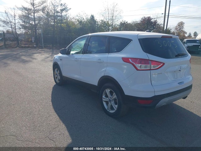 Ford ESCAPE SE 2015 1FMCU9GX6FUC65611 Image 3