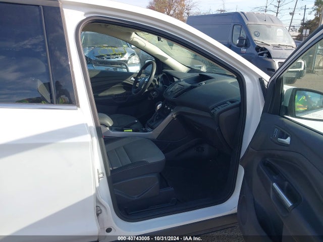 Ford ESCAPE SE 2015 1FMCU9GX6FUC65611 Image 5