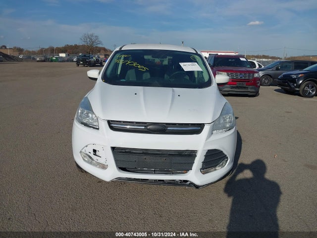 Ford ESCAPE SE 2015 1FMCU9GX6FUC65611 Image 6
