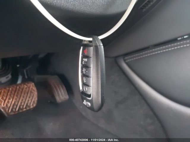 5N1DL0MM6KC531352 Infiniti QX60 PURE