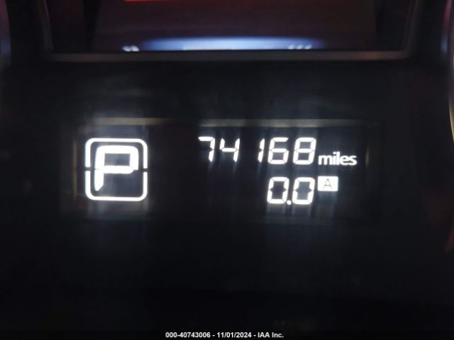 5N1DL0MM6KC531352 Infiniti QX60 PURE