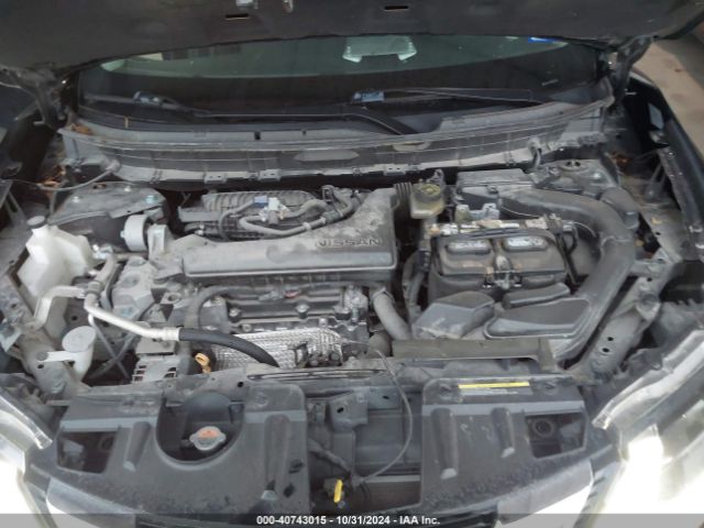 JN8AT2MT7HW384819 Nissan ROGUE S