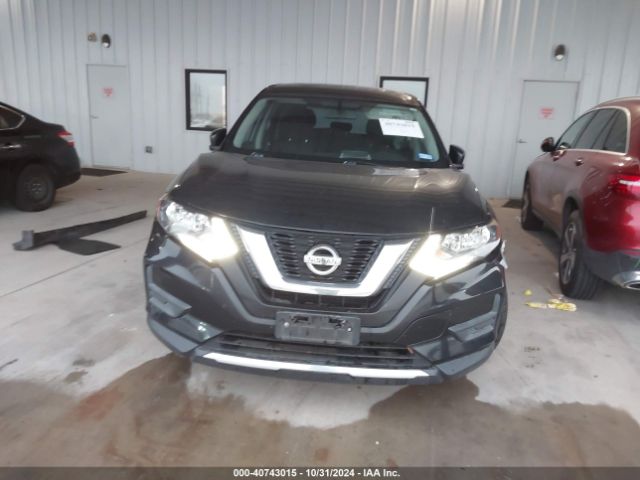 JN8AT2MT7HW384819 Nissan ROGUE S
