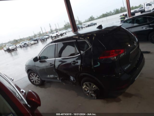 JN8AT2MT7HW384819 Nissan ROGUE S