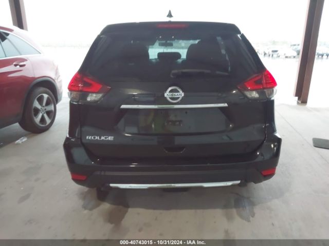 JN8AT2MT7HW384819 Nissan ROGUE S
