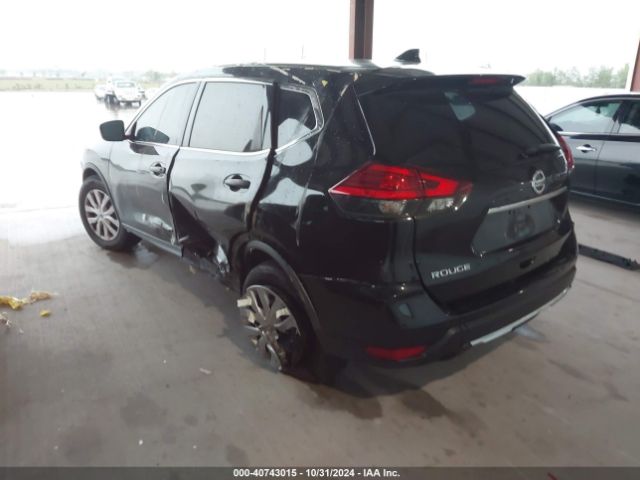 JN8AT2MT7HW384819 Nissan ROGUE S