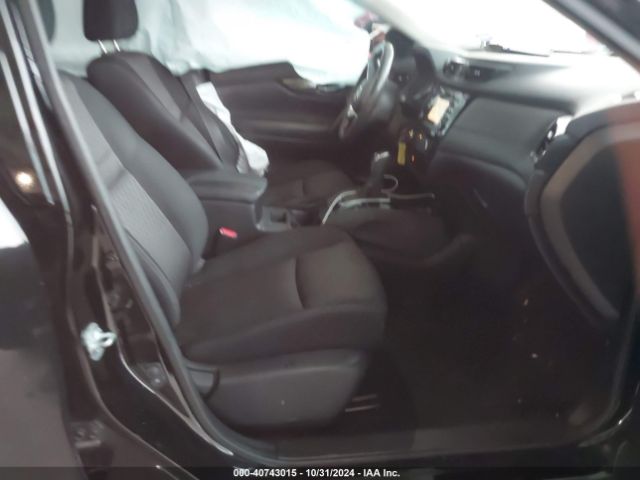 JN8AT2MT7HW384819 Nissan ROGUE S