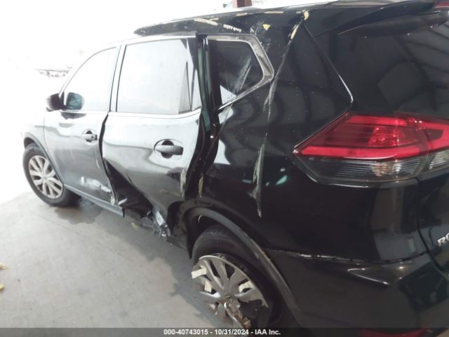 JN8AT2MT7HW384819 Nissan ROGUE S