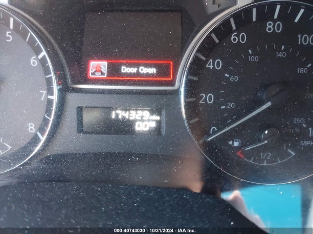 Nissan Pathfinder Sl 2015 5N1AR2MM7FC671767 Image 15