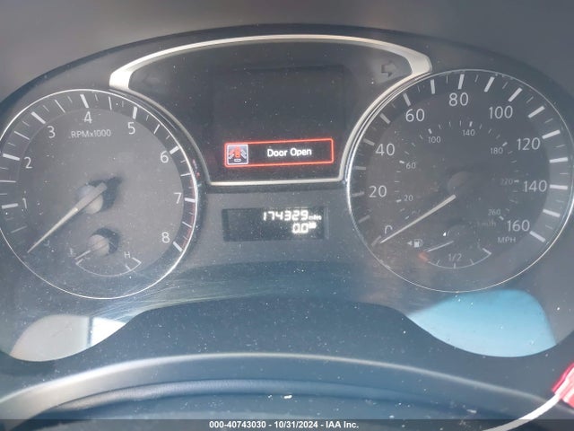 Nissan Pathfinder Sl 2015 5N1AR2MM7FC671767 Image 7