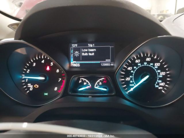 1FMCU9GX0EUC14572 Ford ESCAPE SE
