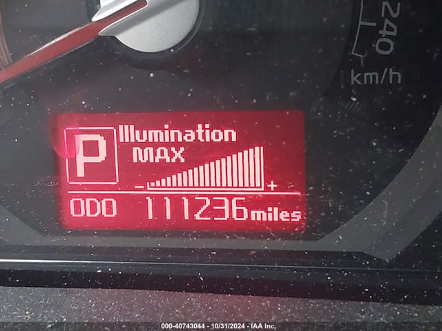 KIA Sportage Lx 2015 KNDPBCAC4F7758989 Image 7