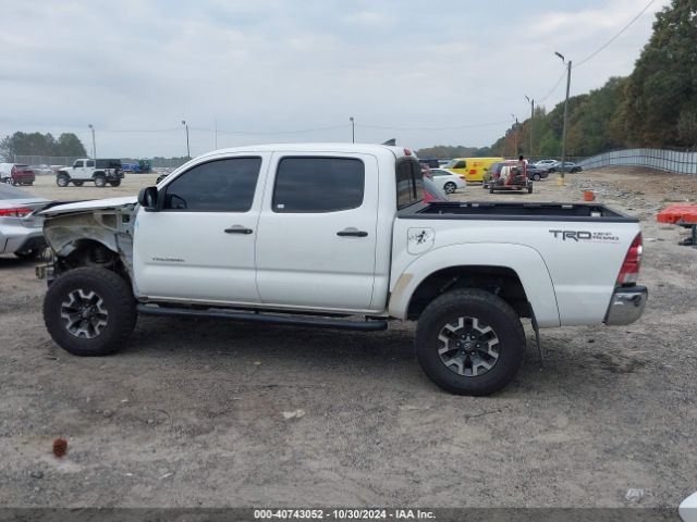 3TMLU4EN6EM134917 Toyota Tacoma Base V6