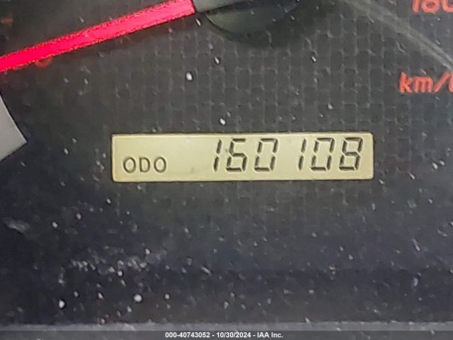 3TMLU4EN6EM134917 Toyota Tacoma Base V6