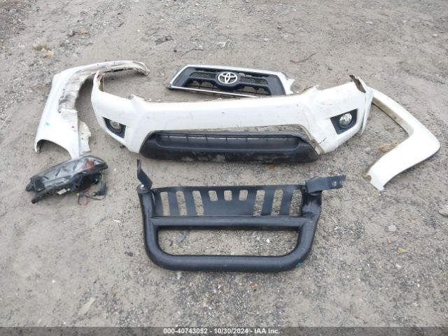3TMLU4EN6EM134917 Toyota Tacoma Base V6