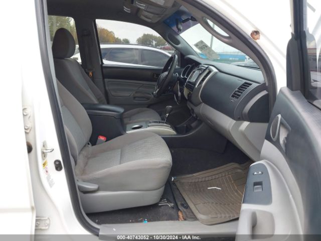 3TMLU4EN6EM134917 Toyota Tacoma Base V6