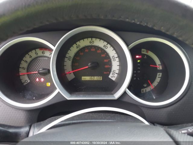 3TMLU4EN6EM134917 Toyota Tacoma Base V6