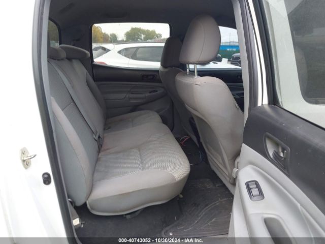 3TMLU4EN6EM134917 Toyota Tacoma Base V6