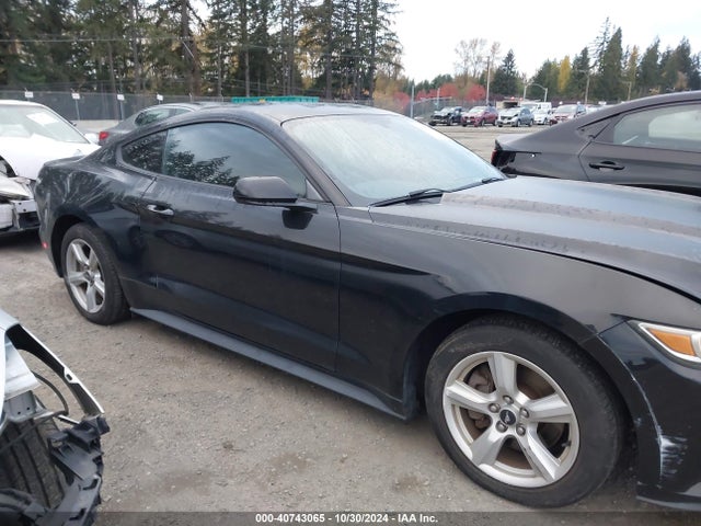 Ford Mustang V6 2016 1FA6P8AM3G5256688 Image 13
