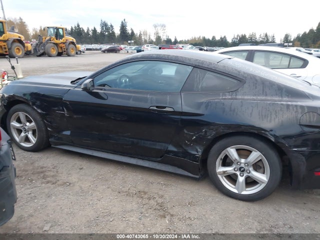 Ford Mustang V6 2016 1FA6P8AM3G5256688 Image 14