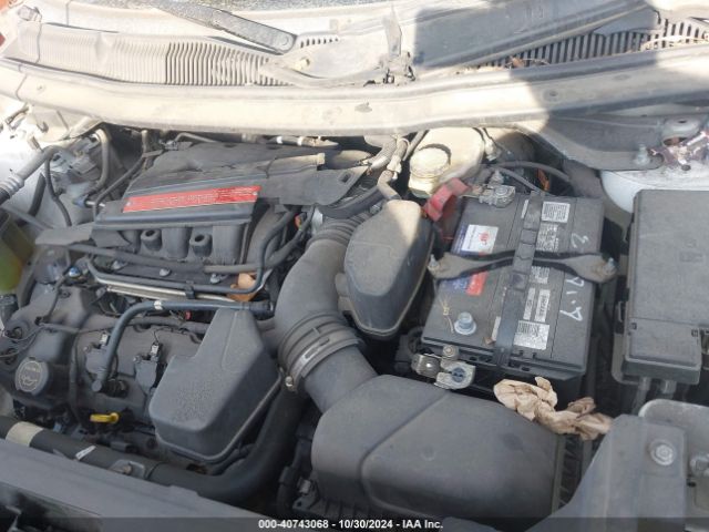 1FM5K8AR3HGD59305 Ford Utility Police Interceptor