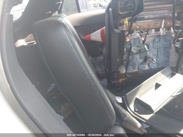 1FM5K8AR3HGD59305 Ford Utility Police Interceptor