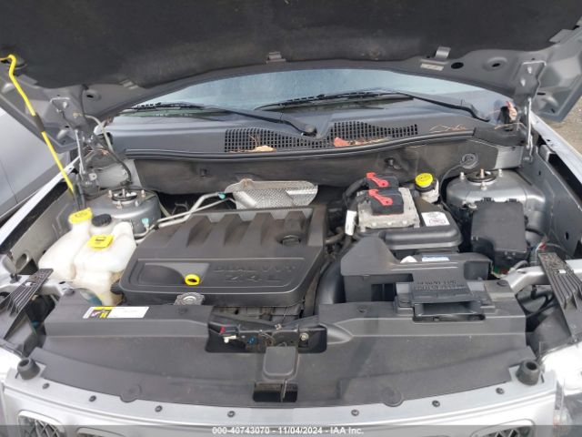 1C4NJDEB1HD109298 Jeep Compass High Altitude 4x4