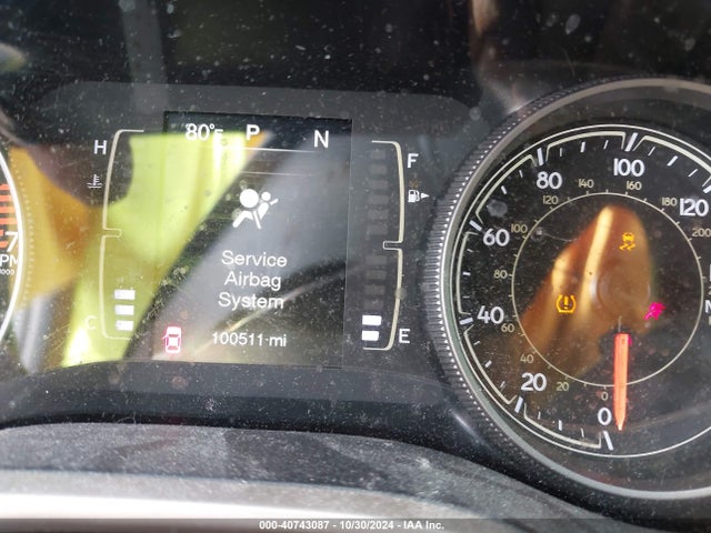1C4PJLCB4JD604641 Jeep Cherokee Latitude Tech Connect Fwd