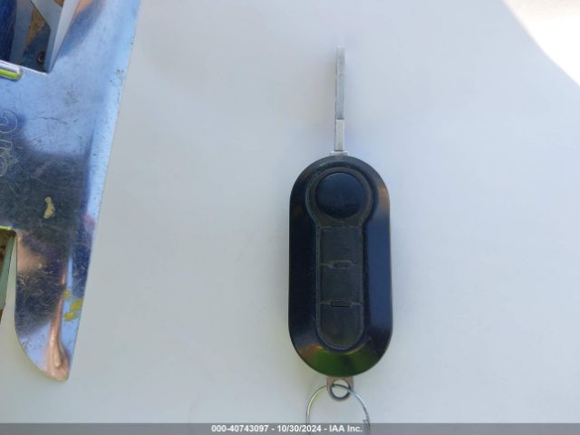 ZFBERFBT4G6B01061 RAM Promaster City Tradesman Slt