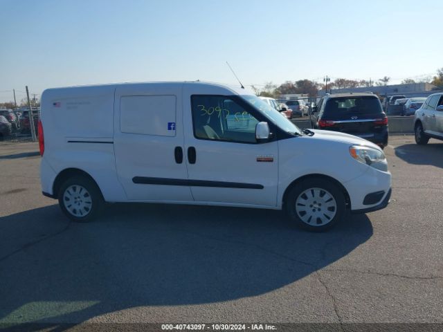ZFBERFBT4G6B01061 RAM Promaster City Tradesman Slt
