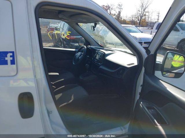 ZFBERFBT4G6B01061 RAM Promaster City Tradesman Slt