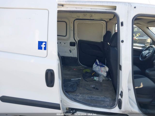 ZFBERFBT4G6B01061 RAM Promaster City Tradesman Slt