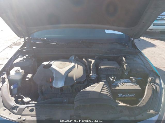 5XXGR4A65FG407334 KIA Optima Sx Turbo