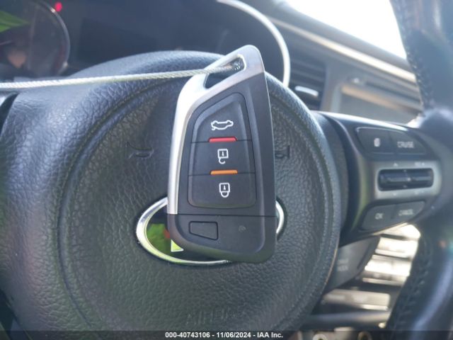 5XXGR4A65FG407334 KIA Optima Sx Turbo