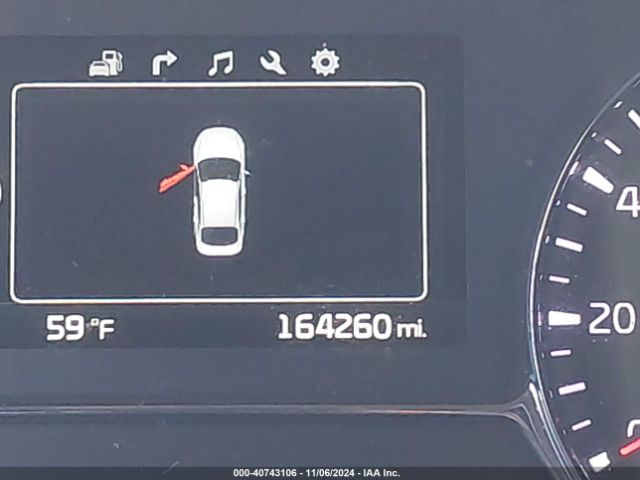 5XXGR4A65FG407334 KIA Optima Sx Turbo
