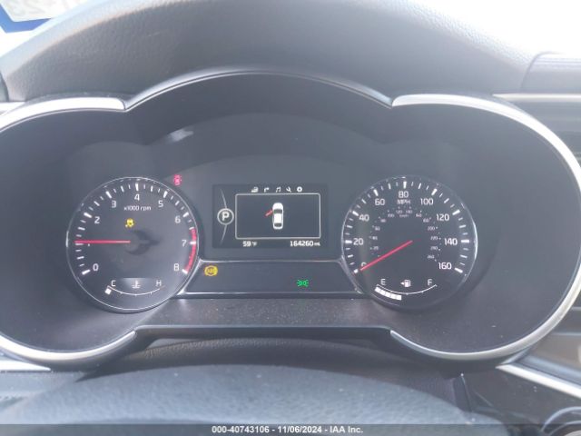 5XXGR4A65FG407334 KIA Optima Sx Turbo