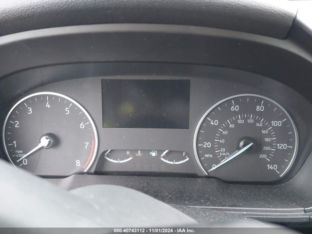 Ford Ecosport Se 2020 MAJ6S3GL4LC338063 Image 7