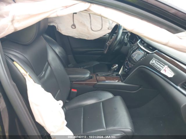 2G61M5S33G9149891 Cadillac Xts Luxury Collection