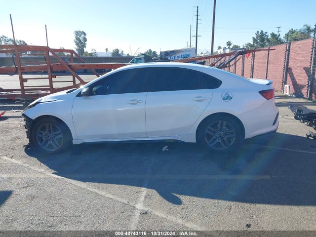 KIA Forte Gt-line 2021 3KPF34AD2ME353105 Image 15