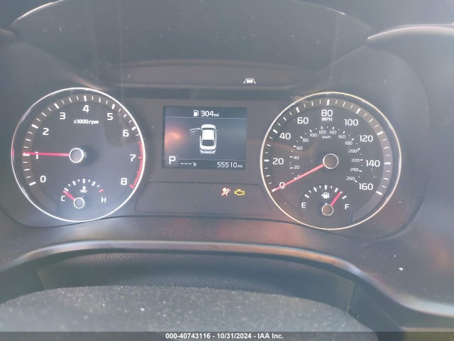KIA Forte Gt-line 2021 3KPF34AD2ME353105 Image 16