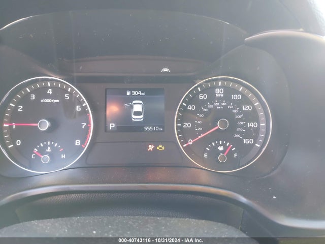 KIA Forte Gt-line 2021 3KPF34AD2ME353105 Image 7