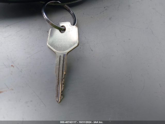 1989 NISSAN 300ZX JN1HZ14S4KX290962 Photo 10