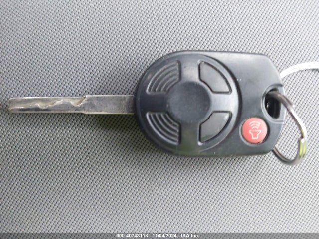 Ford ESCAPE SE 2014 1FMCU9GX9EUA29758 Image 11