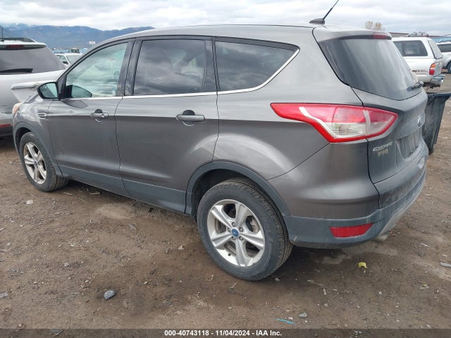Ford ESCAPE SE 2014 1FMCU9GX9EUA29758 Image 3