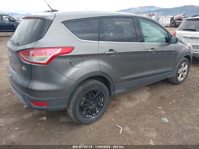 Ford ESCAPE SE 2014 1FMCU9GX9EUA29758 Image 4