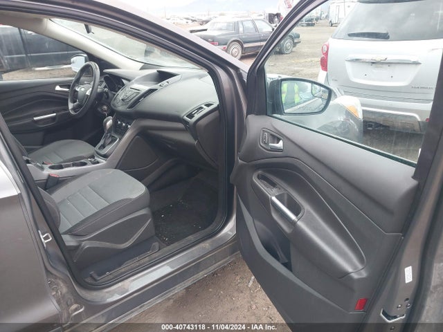 Ford ESCAPE SE 2014 1FMCU9GX9EUA29758 Image 5