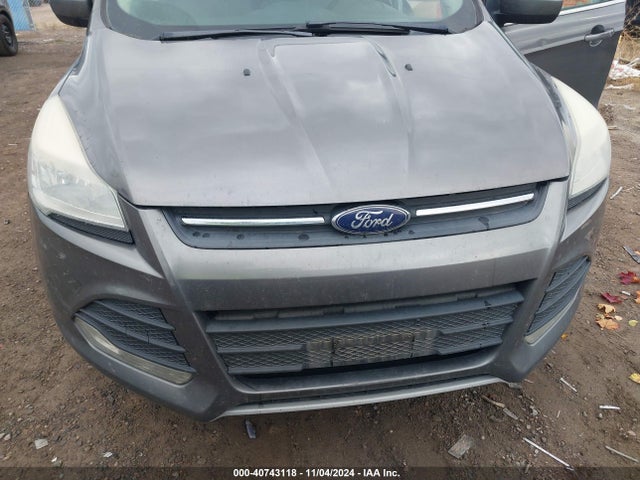 Ford ESCAPE SE 2014 1FMCU9GX9EUA29758 Image 6